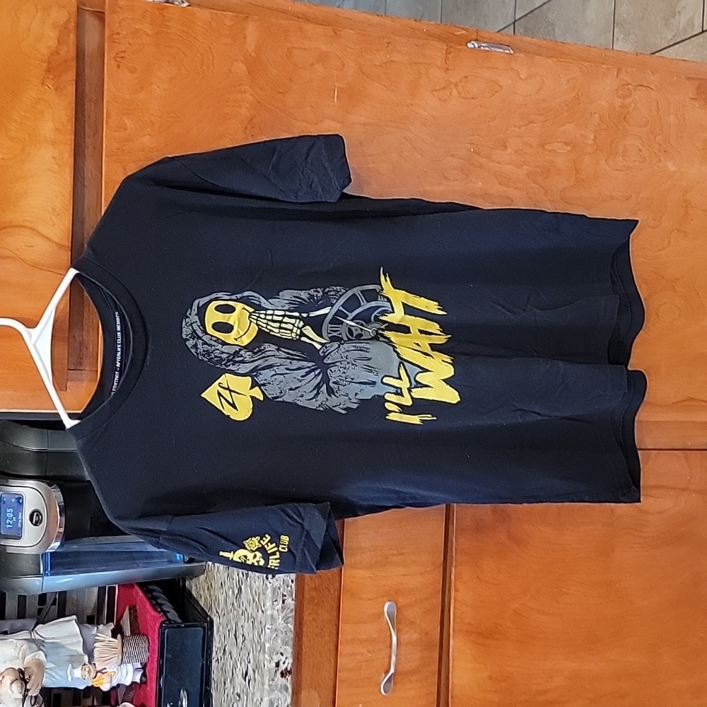 ZF Reaper Tee